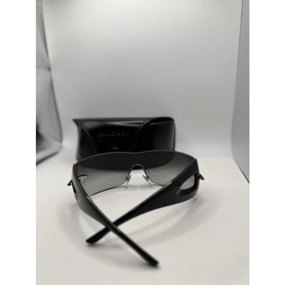Bulgari Sunglasses - Picture 4 of 5